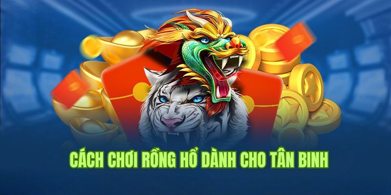 Quy tắc chơi Rồng Hổ