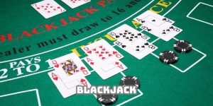 Siêu phẩm blackjack u888