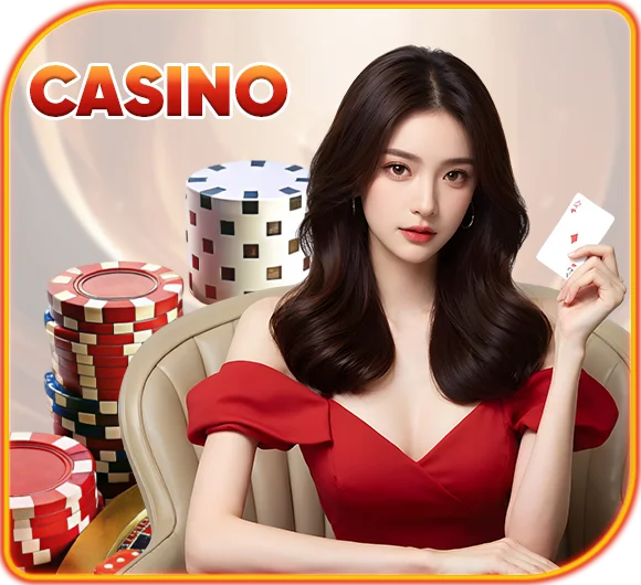 Casino live u888