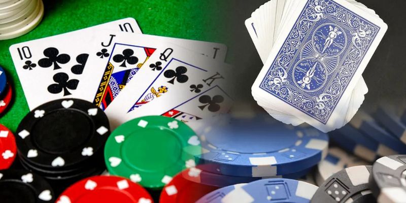 Chinh phục Baccarat thành công cần có chiến lược phù hợp