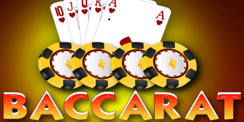 Nắm rõ cách chơi Baccarat U888 giúp giành chiến thắng